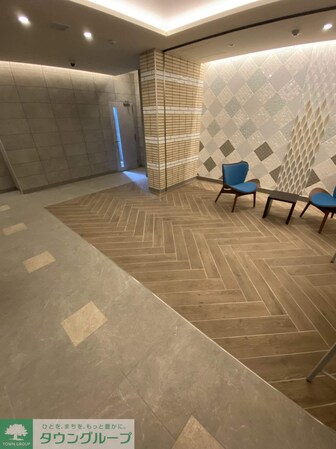 ベルファース錦糸町Southの物件内観写真